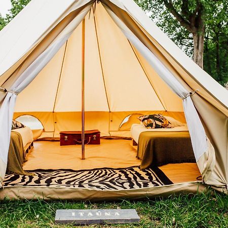 The Spot - 200M De La Plage Сен-Ілер-де-Р'єз Екстер'єр фото