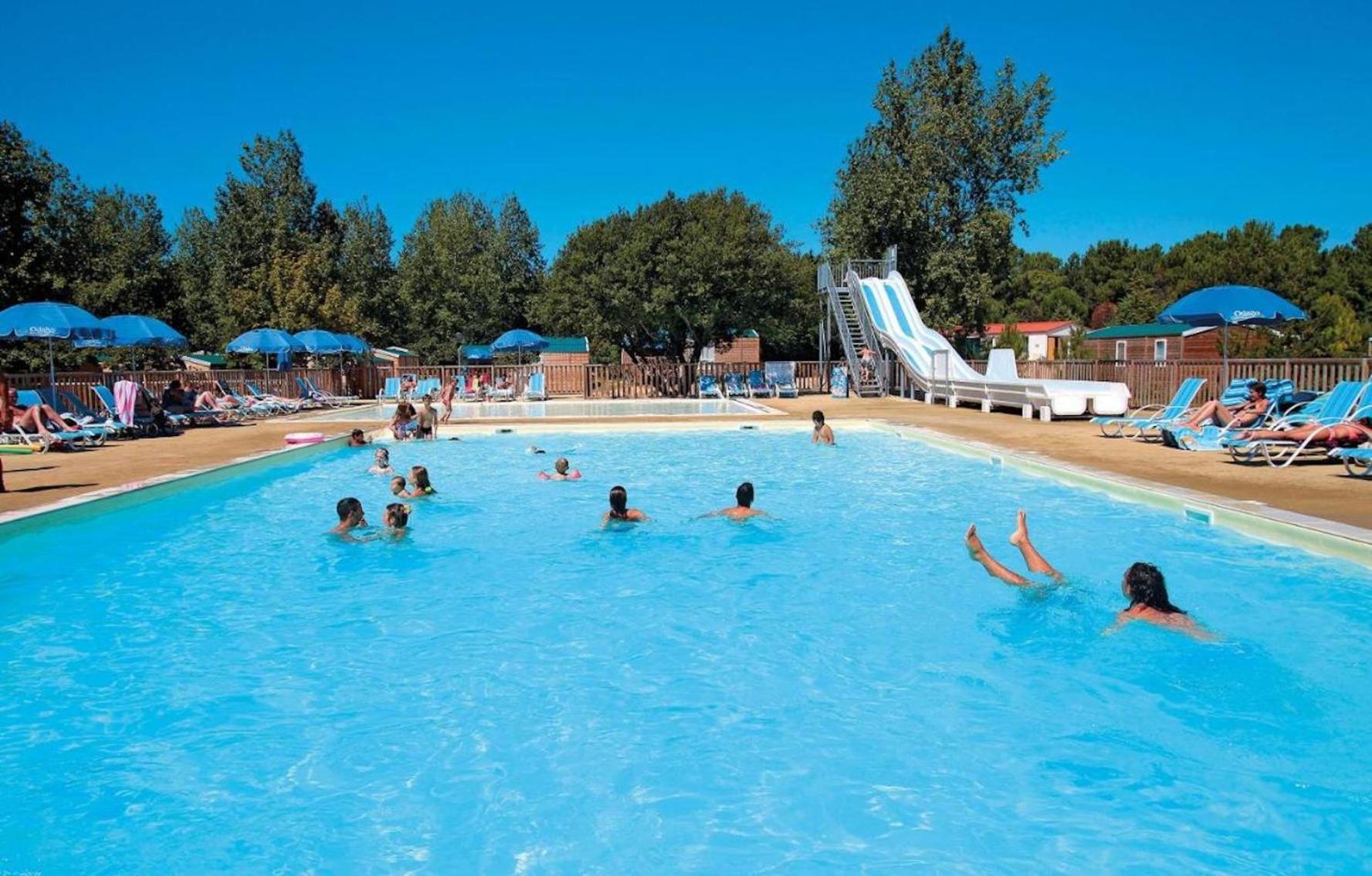 The Spot - 200M De La Plage Сен-Ілер-де-Р'єз Екстер'єр фото