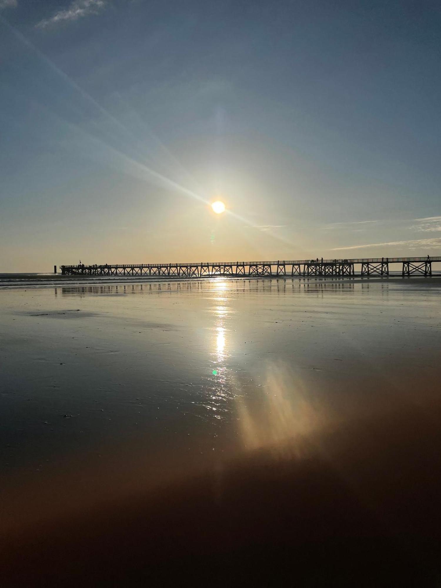 The Spot - 200M De La Plage Сен-Ілер-де-Р'єз Екстер'єр фото