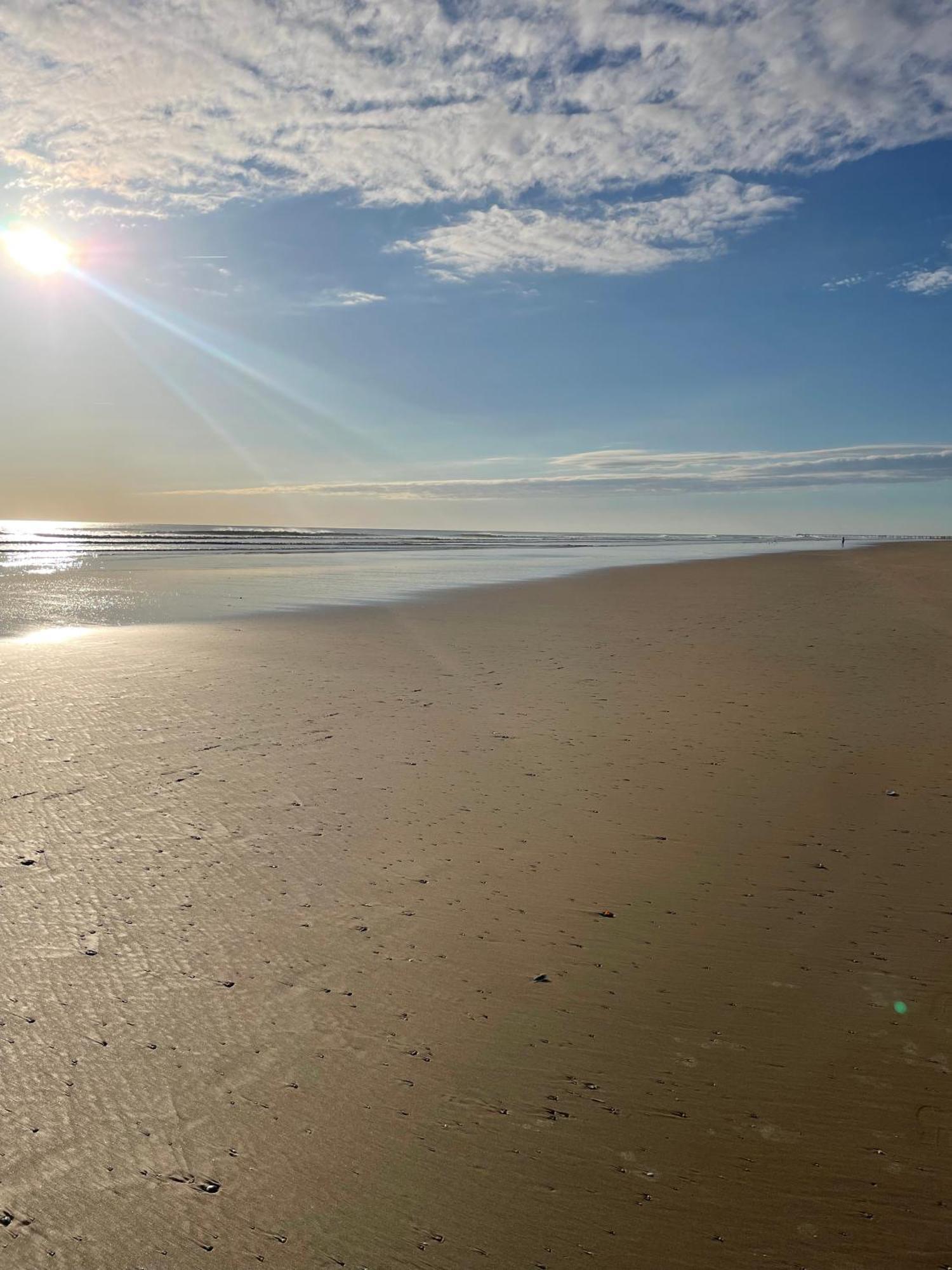 The Spot - 200M De La Plage Сен-Ілер-де-Р'єз Екстер'єр фото